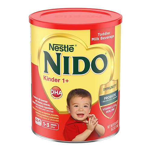 Nido Milk Power