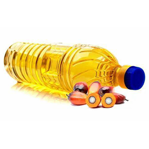 Refined Palm Oil
