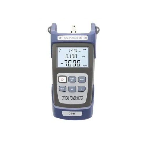 TM 233 Power Meter