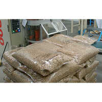 Wood Briquettes