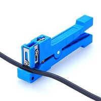 45-163 Coaxial Cable Stripper