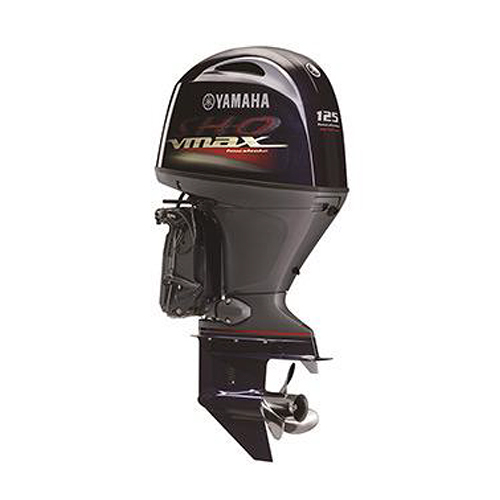Yamaha Engines
