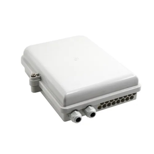 FTTH Box 8 Fiber