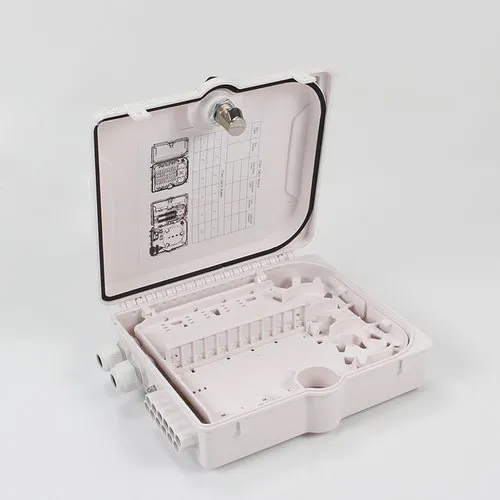 12 Port FTTH Box