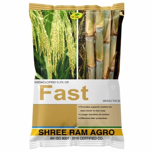 Fast (Imidacloprid 0.3% GR)