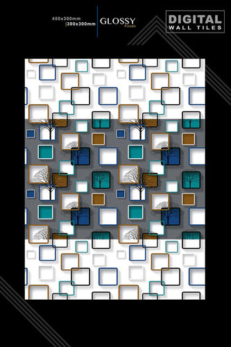 DESIGNER WALL TILES