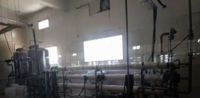 Industrial Stainless Steel Ro Plant