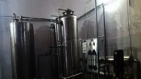 Industrial Stainless Steel Ro Plant