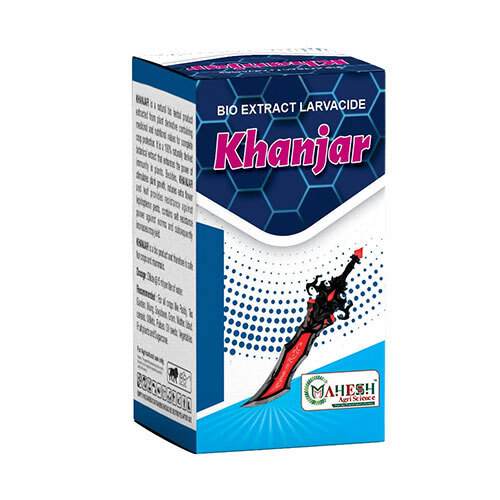 Bio Extract Larvicide