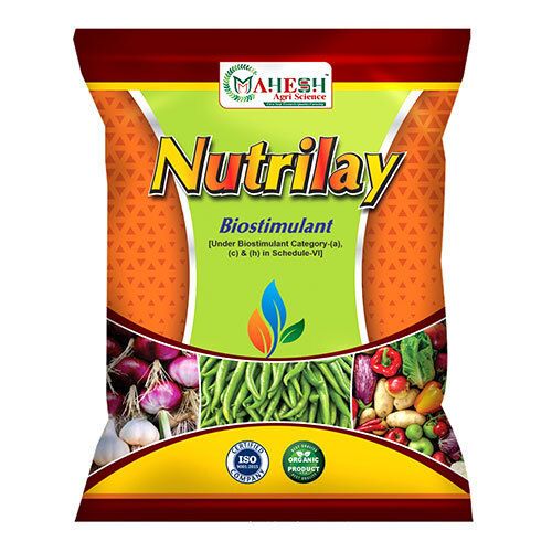 Nutrilay Bio Stimulant