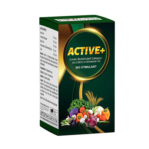 Bio Stimulant