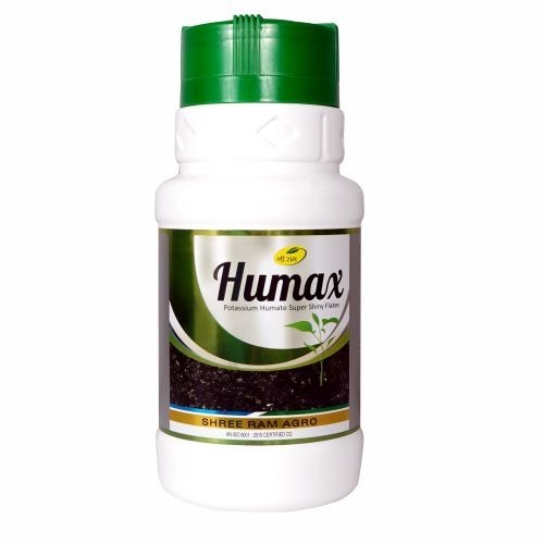 Humax (Potassium Humate) - Application: Agriculture