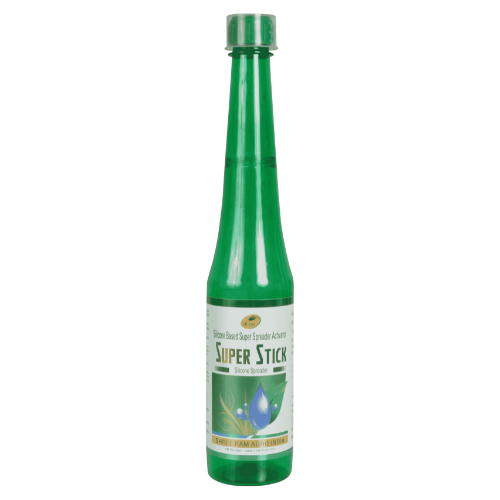 Spreader Sticker Activator - Application: Plant Growth