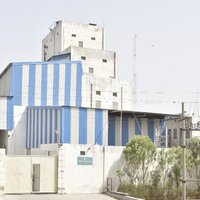 Industrial Guar Gum Powder