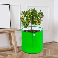 12X15 Inches HDPE Round Grow Bag