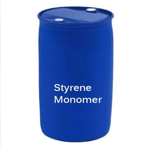 Styrene Monomer Chemical