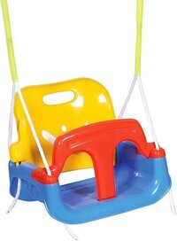 Hanging Swing - Age Group: 5-7 Yrs