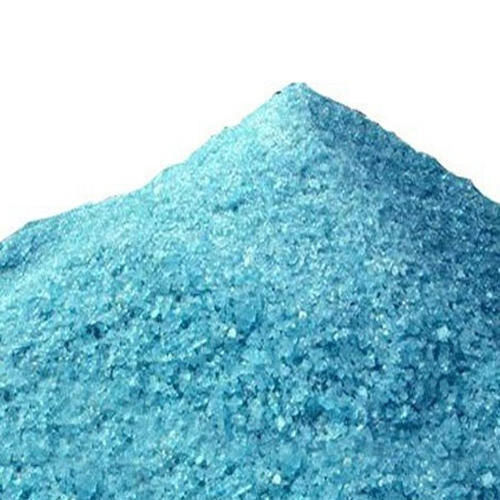 Blue Sodium Silicate - Feature: Eco-Friendly