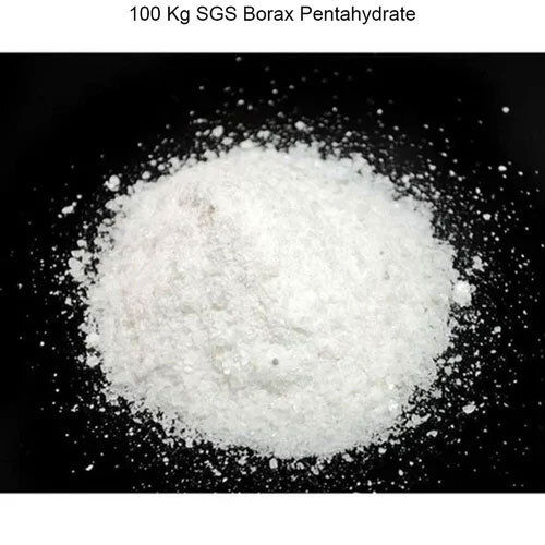 1000Kg Borax Pentahydrate