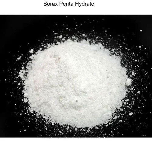 Borax Penta Hydrate