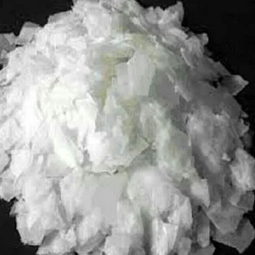 Caustic Potash Flakes GACL Meghmani