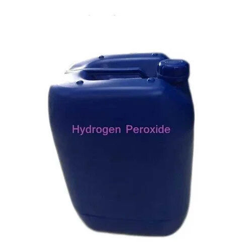 500kg Hydrogen Peroxide