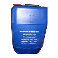 Food Grade Phosphoric Acid