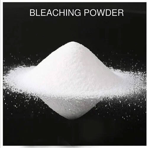 99% White Bleaching Powder - Application: Industrial