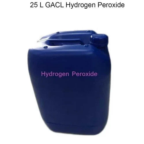 500kg GACL Hydrogen Peroxide