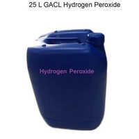 500kg GACL Hydrogen Peroxide