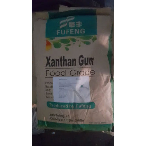 Xanthan Gum