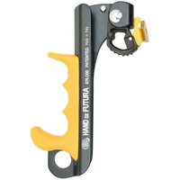 Kong Futura Hand Rh Alu Orange/black - Color: Orange
