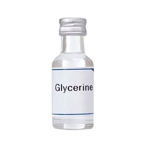 Glycerin Liquid