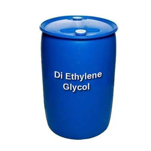 230kg Diethylene Glycol