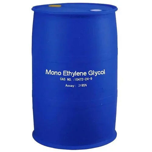 Mono Ethylene Glycol - Application: Industrial