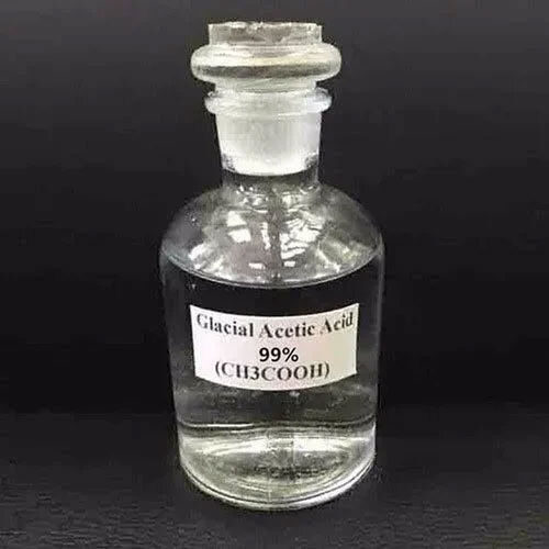 Glacial Acetic Acid