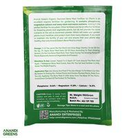 Meat Bone Meal Powder