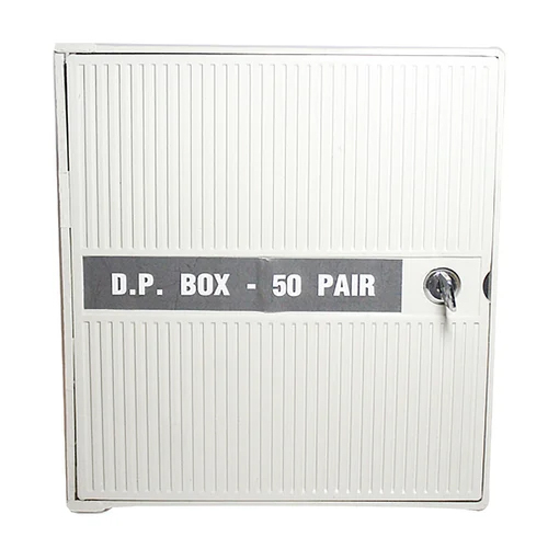 Krone Type Junction Box