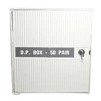 Krone Type Junction Box