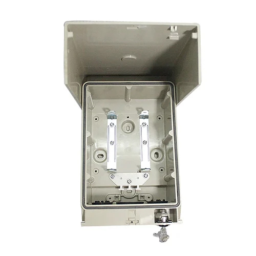 Plastic Telephone Junction Box