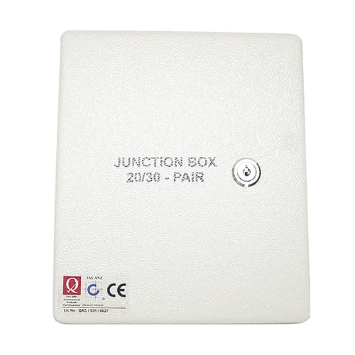 Standard Telephone Junction Box
