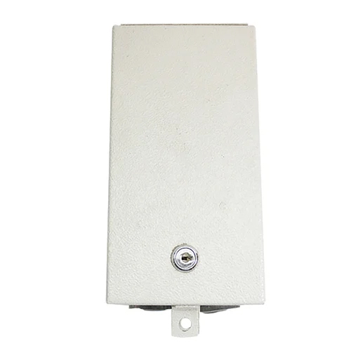Krone Junction Box