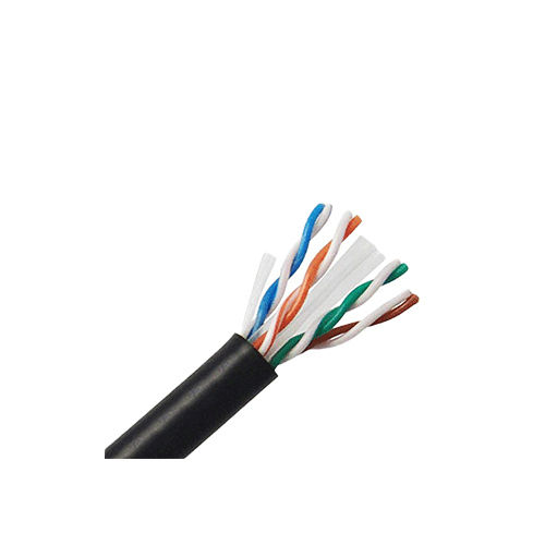 Lancab CAT 6 UTP 23 AWG Cable