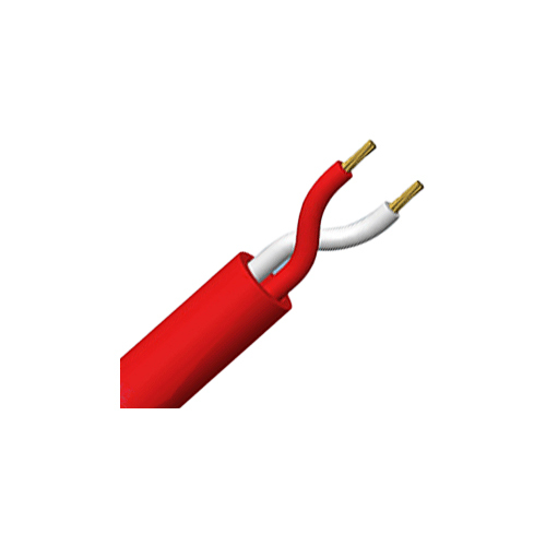 Fire Alarm1 Pair 1.5-2.5 SQMM Cable