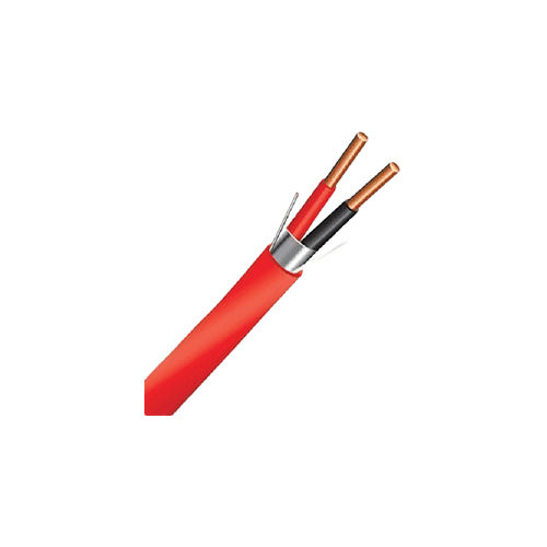 Fire Alarm2 Pair 1.5-2.5 SQMM Cable