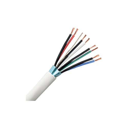1-2-3-4 Pair Unshielded Cable