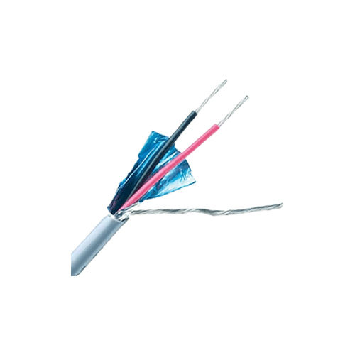 2 Core Shielded Cable