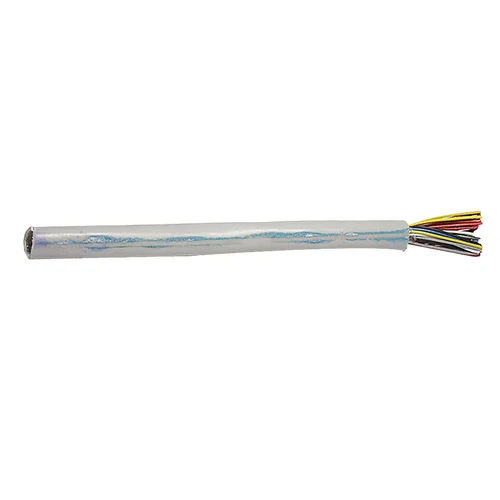 20P PVC Telecommunication Cable