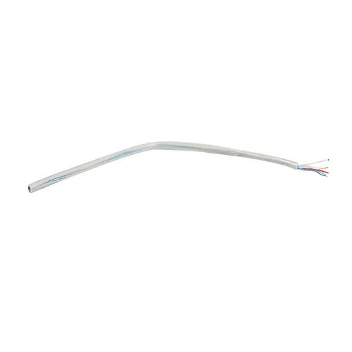 White Single Pair Telephone Wire