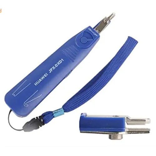 Blue Huawei Jpx-dxd1 For Broadband Insertion Tool